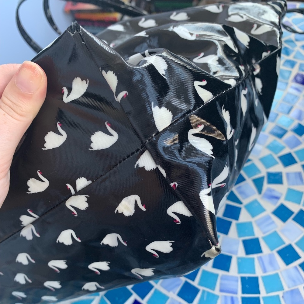 Kate Spade Shopper Tote - Picture 4 of 6